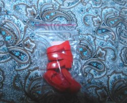 sindy red shoes heel a